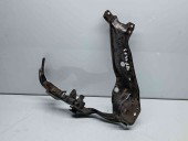 Suport far stanga Mercedes Clasa C Coupe (CL203) [Fabr 2001-2011] OEM