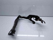 Suport far stanga Mercedes Clasa C Coupe (CL203) [Fabr 2001-2011] OEM