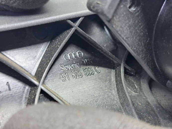 Maner deschidere capota Audi A6 (4F2, C6) [Fabr 2004-2010] 4F1823533C