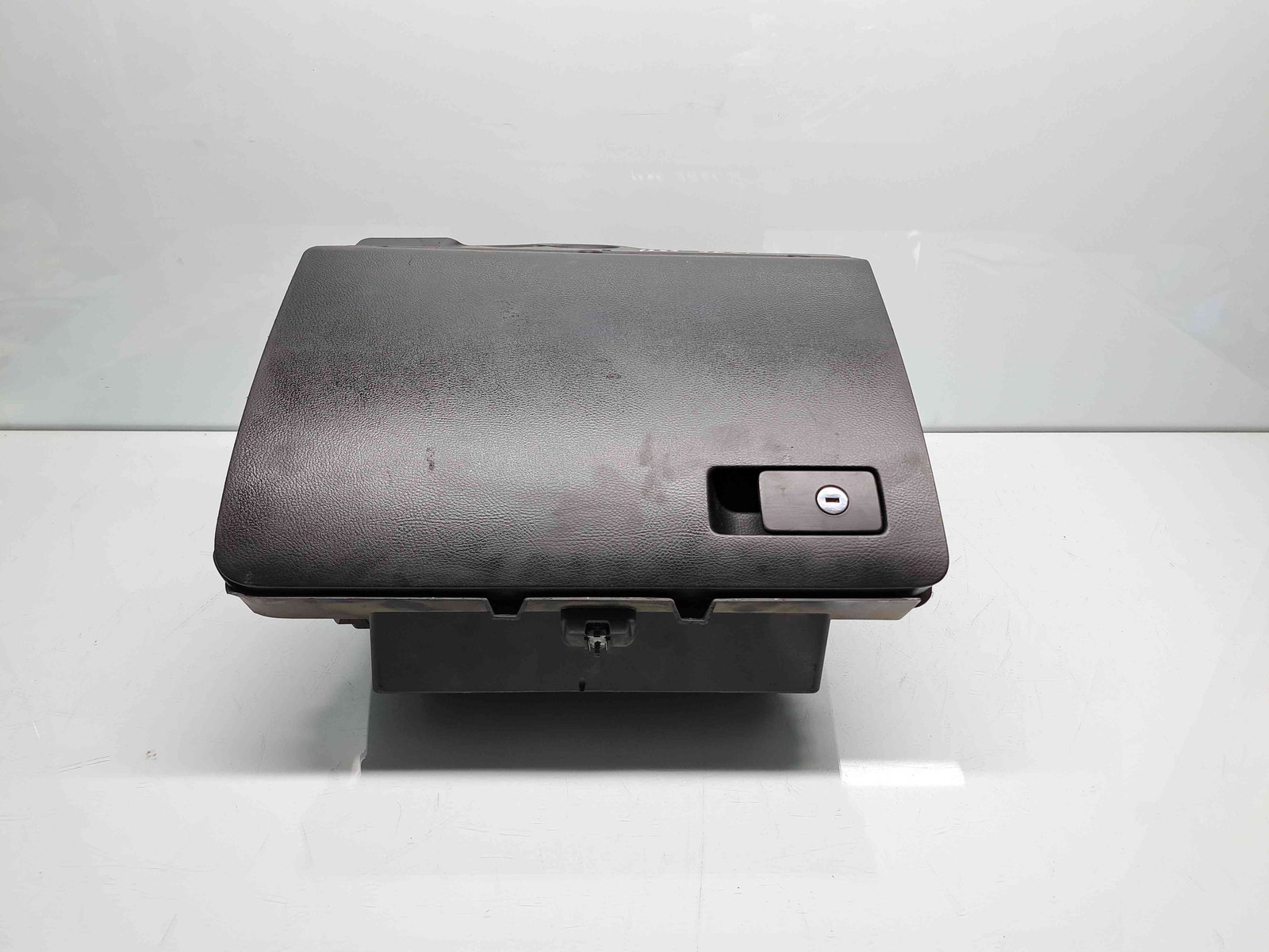 Torpedou Volkswagen Passat B6 (3C2) [Fabr 2005-2010] 3C1857114