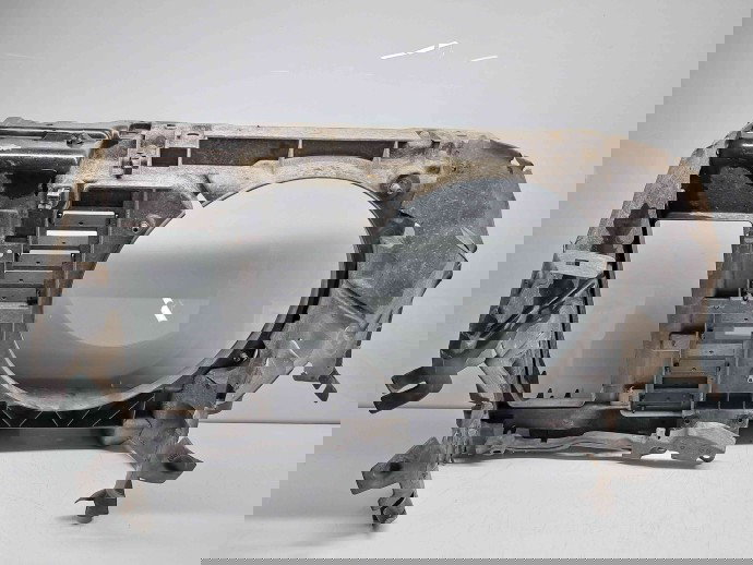 Trager Citroen C5 (III) [Fabr 2008-2017] 9646474780