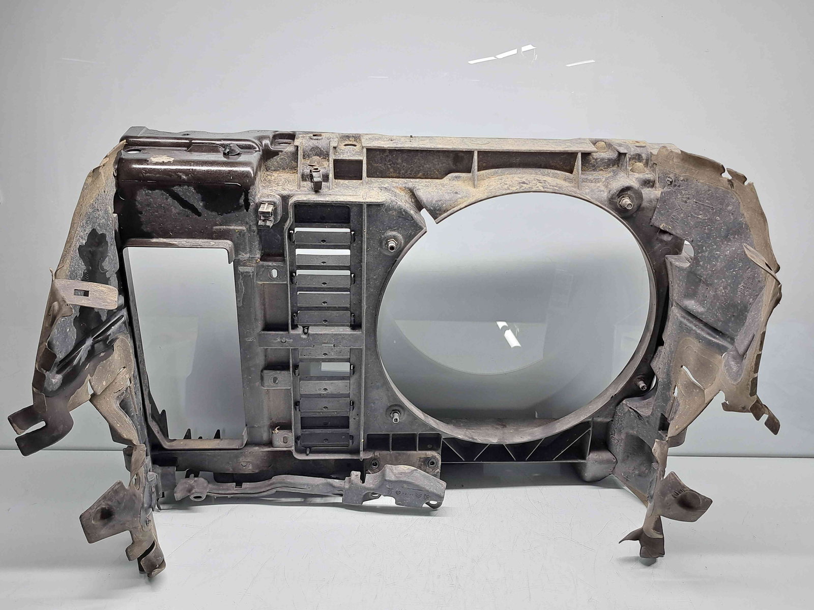 Trager Citroen C5 (III) [Fabr 2008-2017] 9646474780 - imagine 2