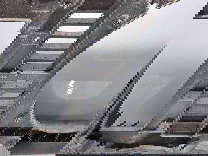 Trager Citroen C5 (III) [Fabr 2008-2017] 9646474780