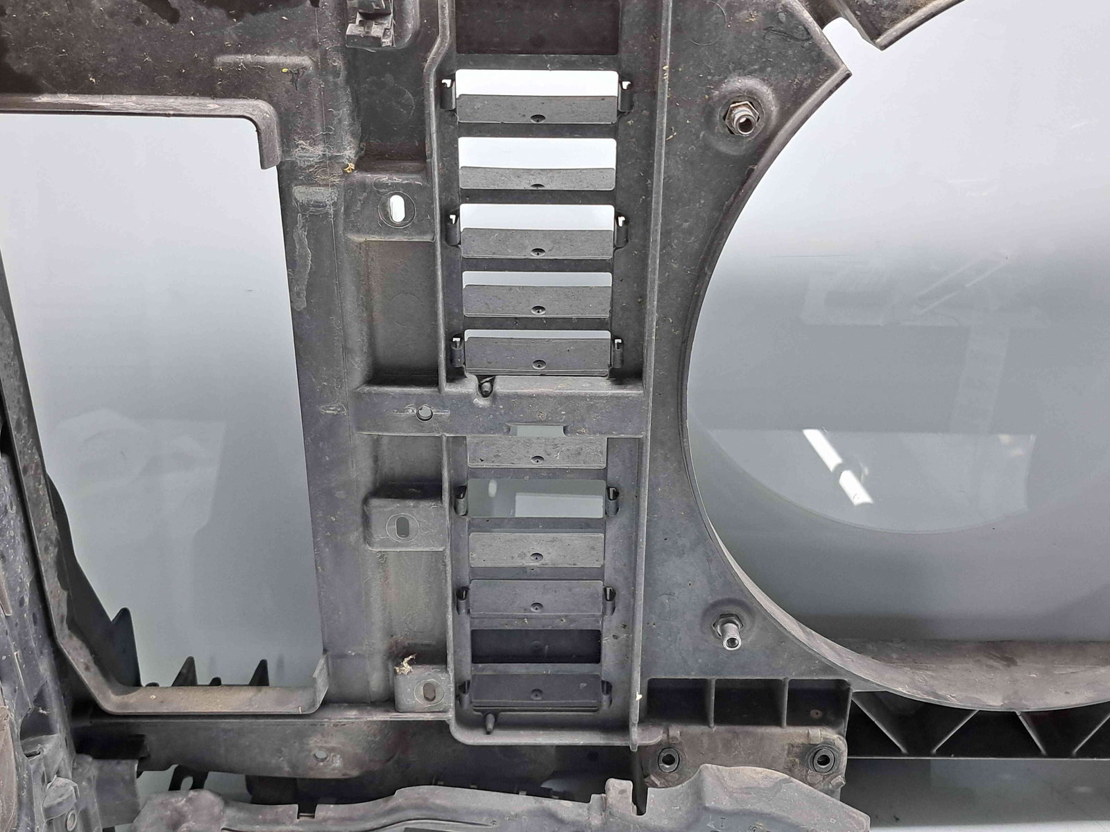 Trager Citroen C5 (III) [Fabr 2008-2017] 9646474780 - imagine 3