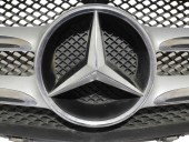 Grila bara fata OEM Mercedes E220 W213 2.0 2016-2021