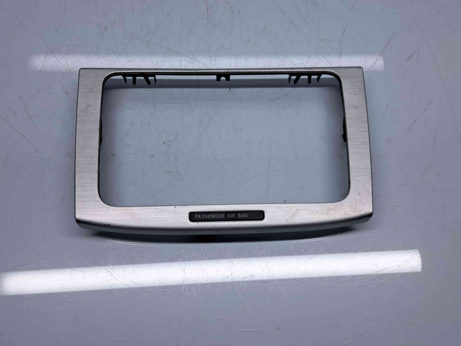 Trimuri bord Volkswagen Passat B6 (3C2) [Fabr 2005-2010] 3C0858069