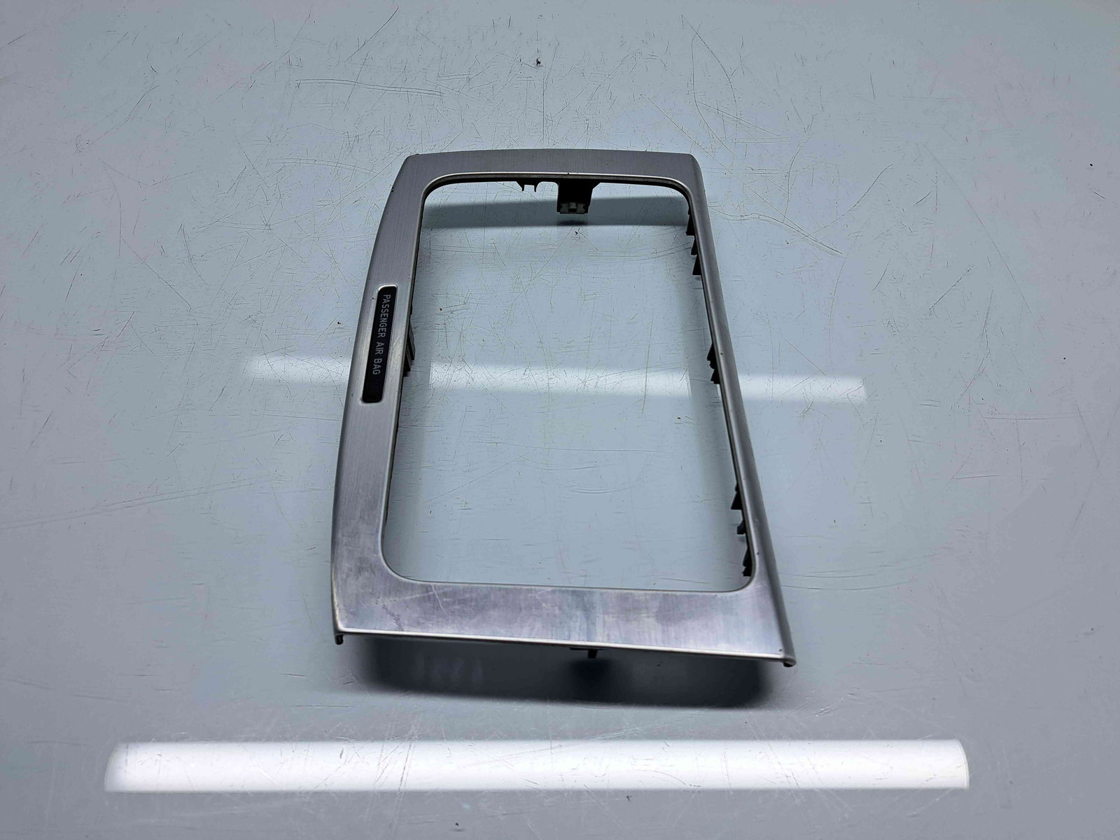 Trimuri bord Volkswagen Passat B6 (3C2) [Fabr 2005-2010] 3C0858069 - imagine 2