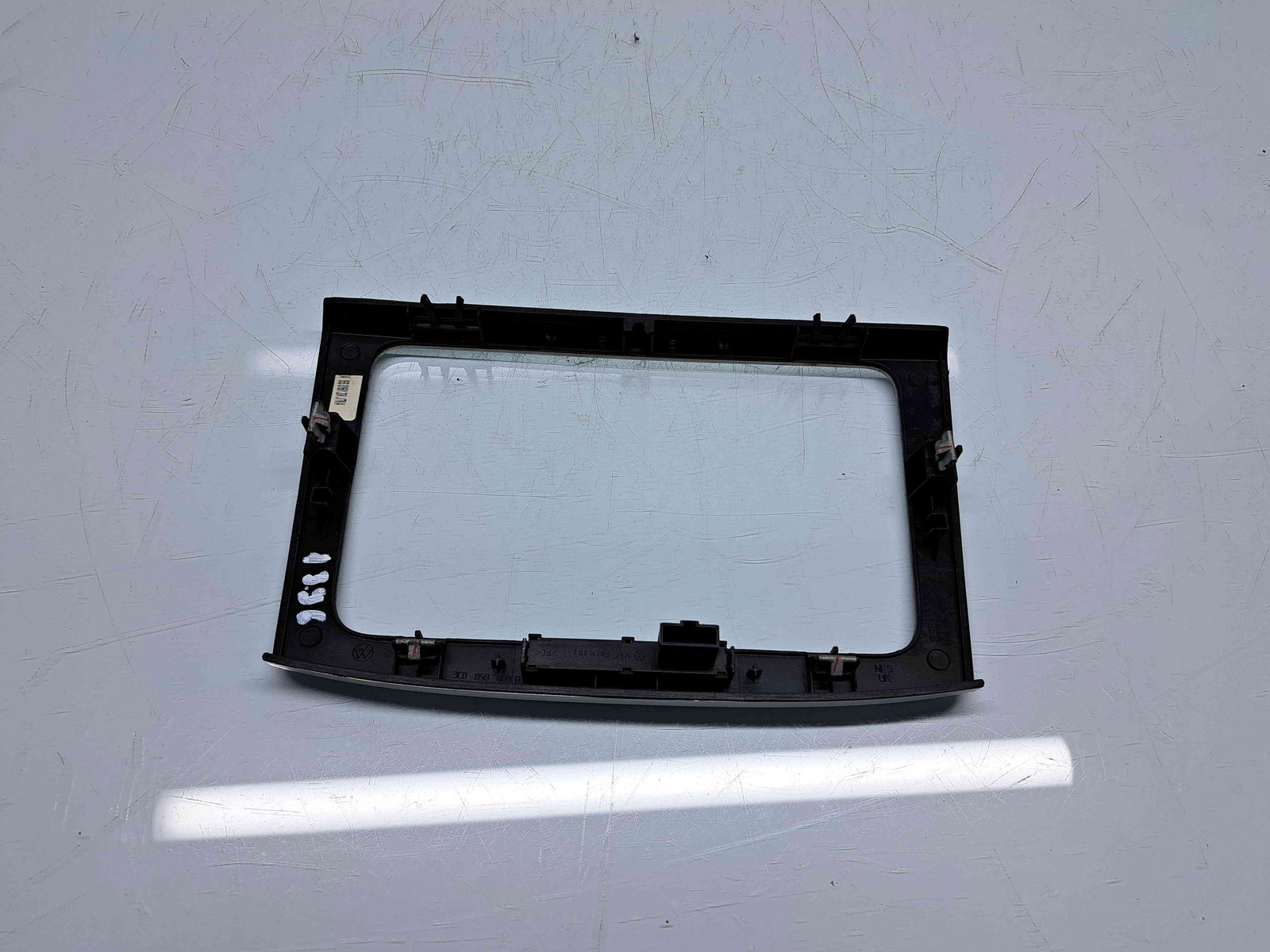 Trimuri bord Volkswagen Passat B6 (3C2) [Fabr 2005-2010] 3C0858069 - imagine 3