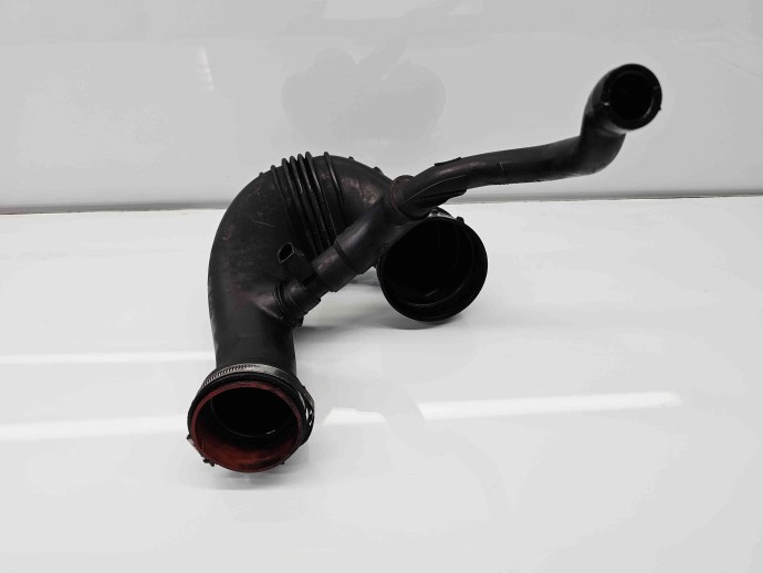 Tub admisie aer Mercedes Clasa C Coupe (CL203) [Fabr 2001-2011] A6460161181 2.2 CDI 646963 110KW / 150CP