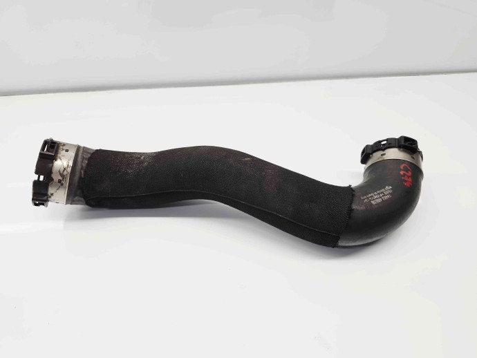 Tub admisie aer Nissan X-Trail (T32) [Fabr 2013-prezent] 144634BE0B 1.6 dci R9M408 96KW / 130CP