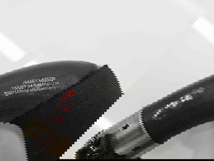 Tub admisie aer Nissan X-Trail (T32) [Fabr 2013-prezent] 144634BE0B 1.6 dci R9M408 96KW / 130CP