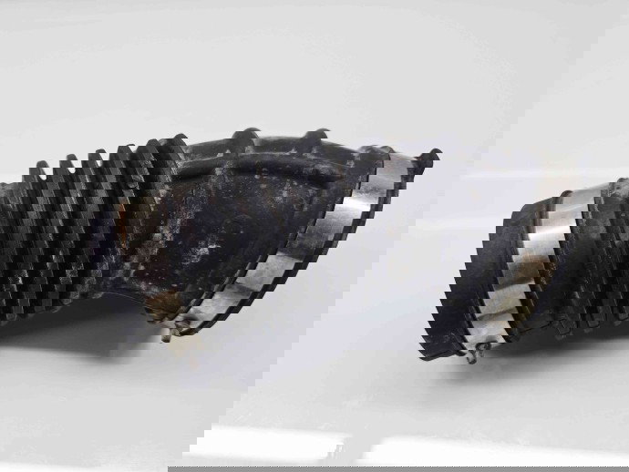 Tub admisie aer Nissan X-Trail (T32) [Fabr 2013-prezent] OEM 1.6 dci R9M408 96KW / 130CP