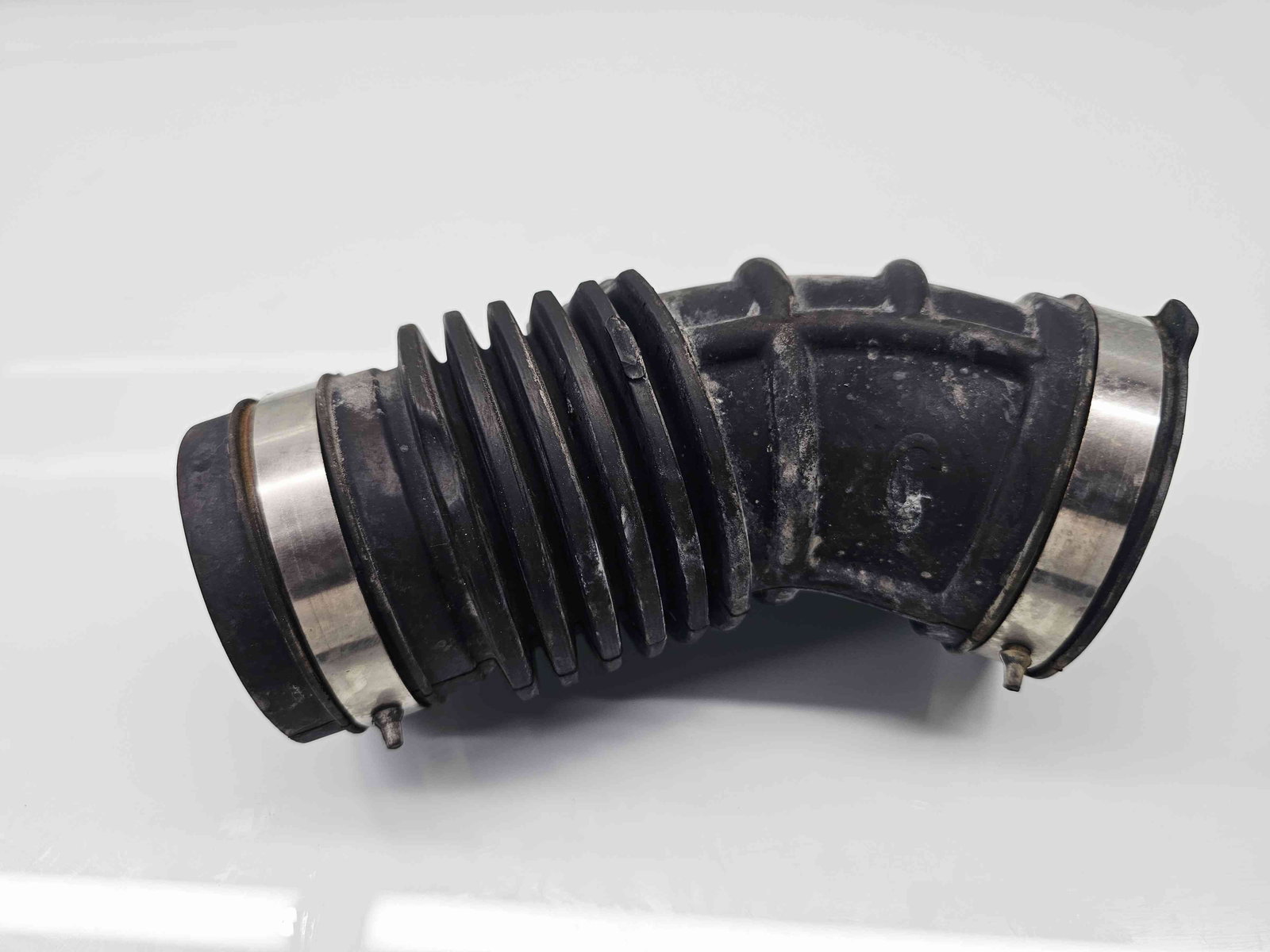 Tub admisie aer Nissan X-Trail (T32) [Fabr 2013-prezent] OEM 1.6 dci R9M408 96KW / 130CP - imagine 1