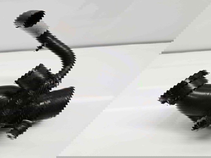 Tub intercooler Nissan X-Trail (T32) [Fabr 2013-prezent] 165761844R 1.6 dci R9M408 96KW / 130CP