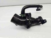 Tub intercooler Nissan X-Trail (T32) [Fabr 2013-prezent] 165761844R 1.6 dci R9M408 96KW / 130CP