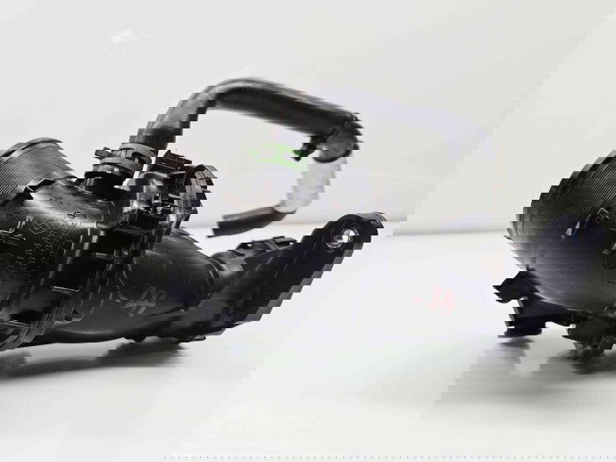 Tub intercooler Nissan X-Trail (T32) [Fabr 2013-prezent] 165761844R 1.6 dci R9M408 96KW / 130CP