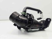 Tub intercooler Nissan X-Trail (T32) [Fabr 2013-prezent] 165761844R 1.6 dci R9M408 96KW / 130CP