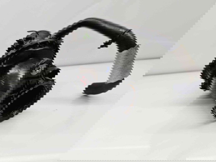 Tub intercooler Nissan X-Trail (T32) [Fabr 2013-prezent] 165761844R 1.6 dci R9M408 96KW / 130CP