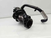 Tub intercooler Nissan X-Trail (T32) [Fabr 2013-prezent] 165761844R 1.6 dci R9M408 96KW / 130CP