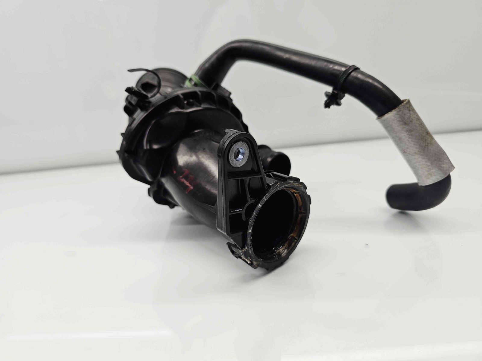 Tub intercooler Nissan X-Trail (T32) [Fabr 2013-prezent] 165761844R 1.6 dci R9M408 96KW / 130CP - imagine 4