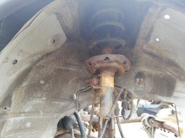 Amortizor cu arc dreapta fata Opel Combo 1.3 CDTI Z13DTJ OEM 2001-2011