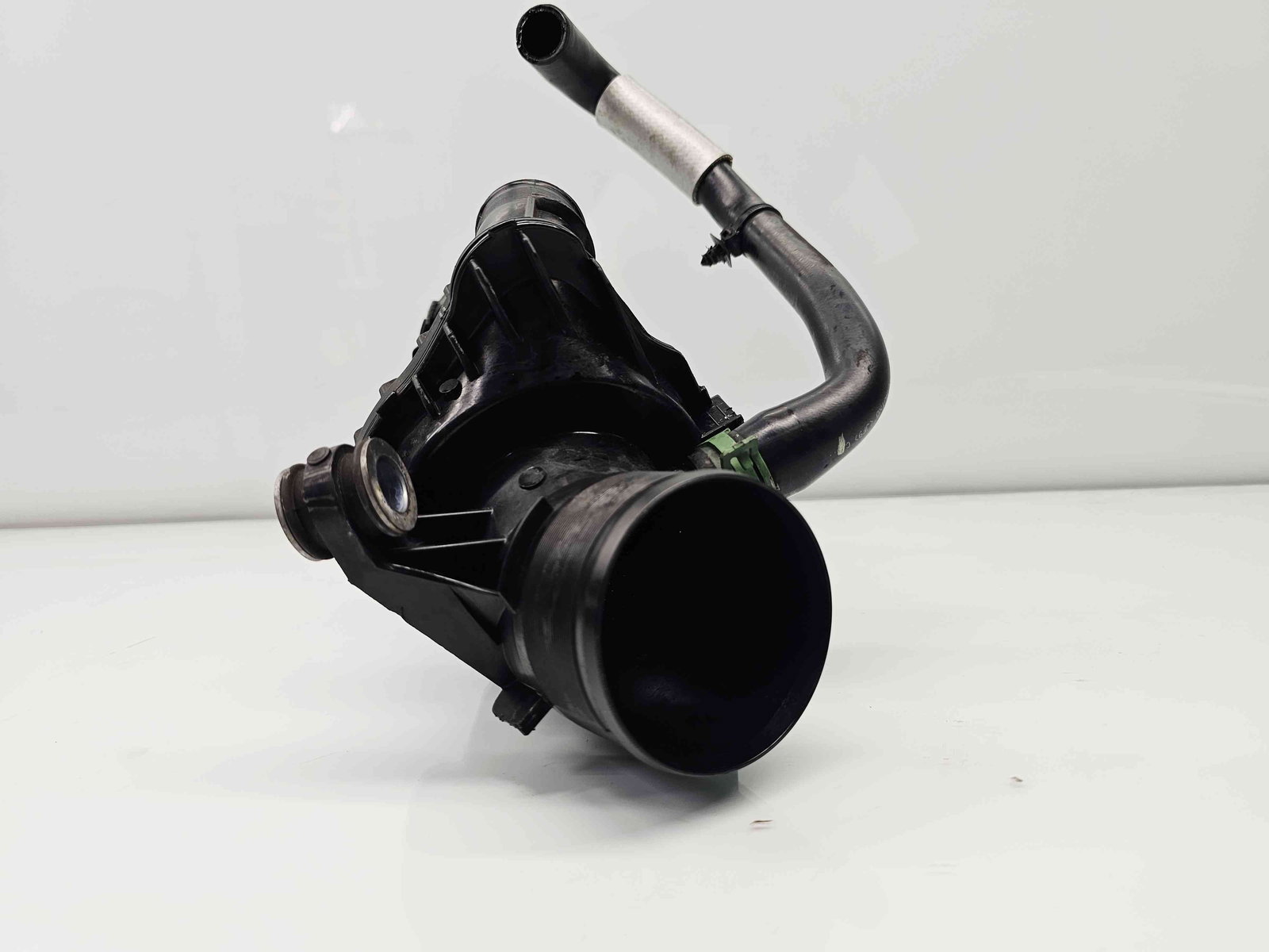 Tub intercooler Nissan X-Trail (T32) [Fabr 2013-prezent] 165761844R 1.6 dci R9M408 96KW / 130CP - imagine 5