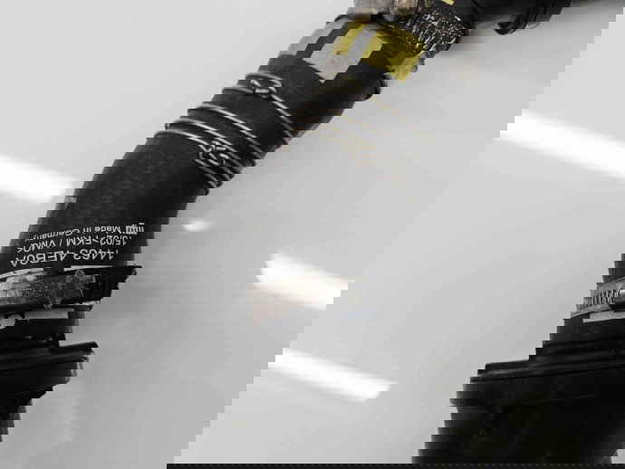 Tub intercooler Nissan X-Trail (T32) [Fabr 2013-prezent] 144604EB0A 1.6 dci R9M408 96KW / 130CP