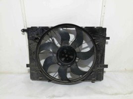 Electroventilator A0999061000 Mercedes E220 W213 2.0 2016-2021