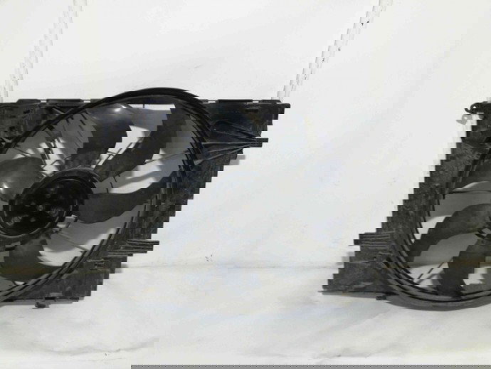 Electroventilator A0999061000 Mercedes E220 W213 2.0 2016-2021