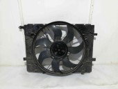 Electroventilator A0999061000 Mercedes E220 W213 2.0 2016-2021