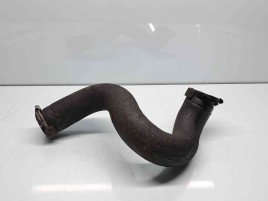 Tub intercooler Citroen C5 (III) [Fabr 2008-2017] OEM 2.0 RH01 103KW / 140CP