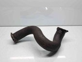 Tub intercooler Citroen C5 (III) [Fabr 2008-2017] OEM 2.0 RH01 103KW / 140CP