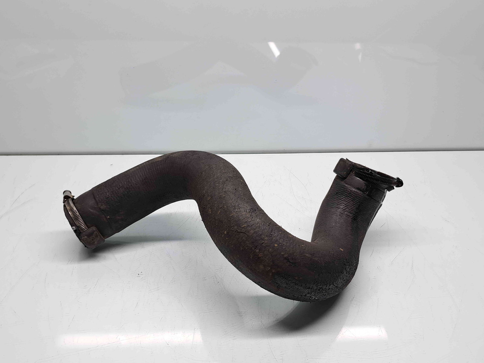 Tub intercooler Citroen C5 (III) [Fabr 2008-2017] OEM 2.0 RH01 103KW / 140CP - imagine 1