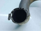 Tub intercooler Citroen C5 (III) [Fabr 2008-2017] OEM 2.0 RH01 103KW / 140CP