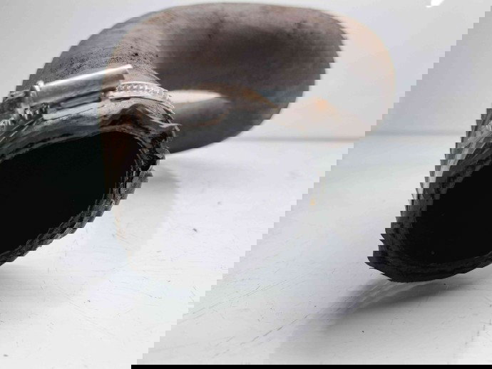 Tub intercooler Citroen C5 (III) [Fabr 2008-2017] OEM 2.0 RH01 103KW / 140CP