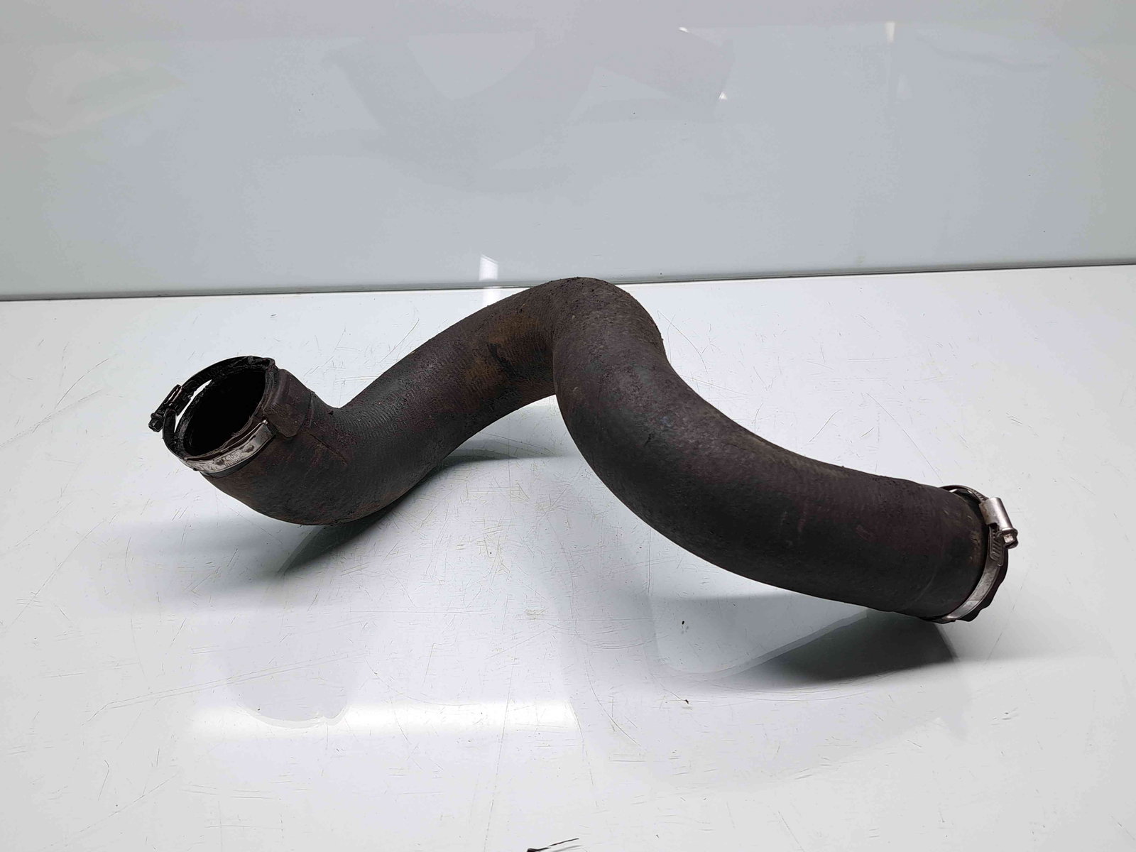 Tub intercooler Citroen C5 (III) [Fabr 2008-2017] OEM 2.0 RH01 103KW / 140CP - imagine 4