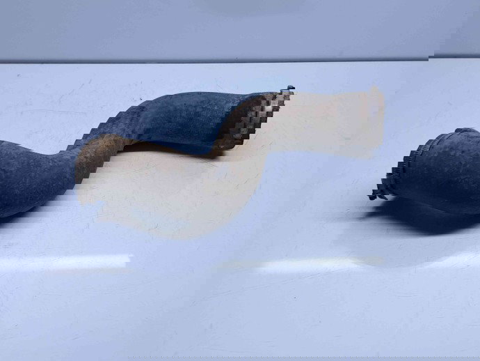 Tub intercooler Citroen C5 (III) [Fabr 2008-2017] OEM 2.0 RH01 103KW / 140CP