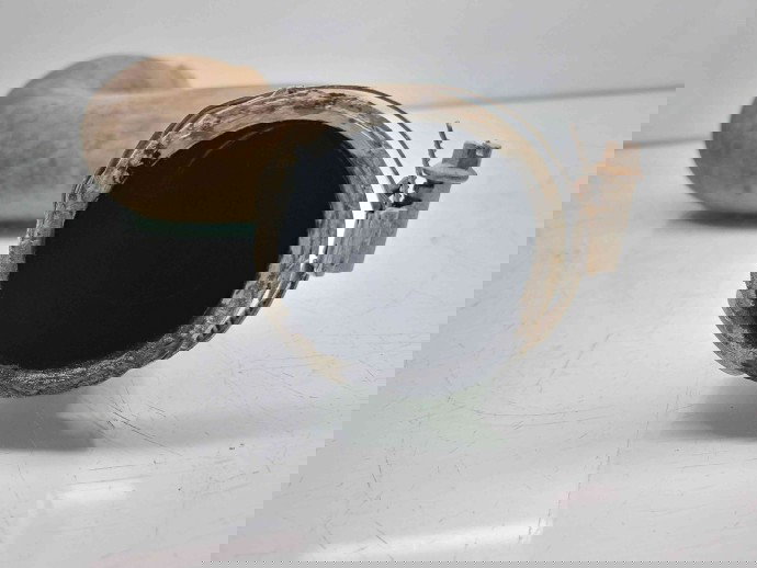 Tub intercooler Citroen C5 (III) [Fabr 2008-2017] OEM 2.0 RH01 103KW / 140CP