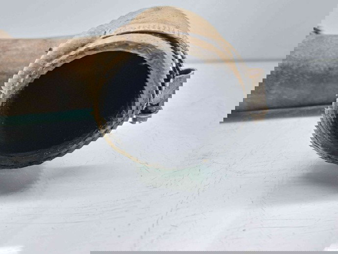 Tub intercooler Citroen C5 (III) [Fabr 2008-2017] OEM 2.0 RH01 103KW / 140CP