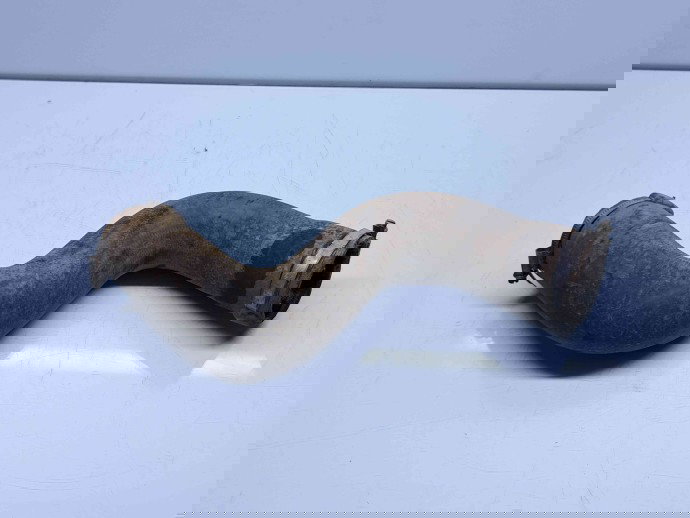 Tub intercooler Citroen C5 (III) [Fabr 2008-2017] OEM 2.0 RH01 103KW / 140CP