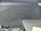  Maner interior stanga fata Bmw 5 (E60) [Fabr 2004-2010] 70342879