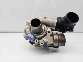 Turbina Nissan X-Trail (T32) [Fabr 2013-prezent] 54431014778 1.6 dci R9M408 96KW / 130CP