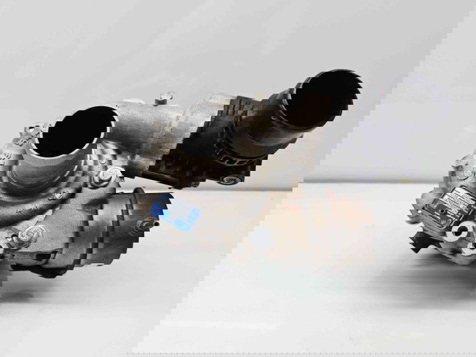 Turbina Nissan X-Trail (T32) [Fabr 2013-prezent] 54431014778 1.6 dci R9M408 96KW / 130CP