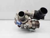 Turbina Nissan X-Trail (T32) [Fabr 2013-prezent] 54431014778 1.6 dci R9M408 96KW / 130CP