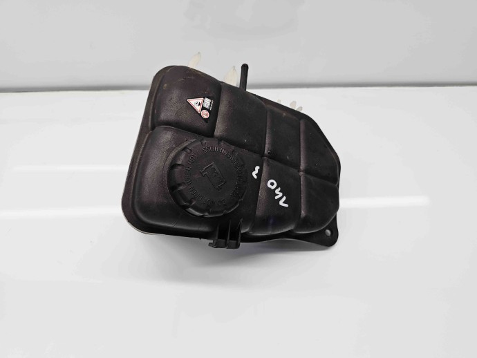 Vas expansiune Mercedes Clasa C Coupe (CL203) [Fabr 2001-2011] 2035000049