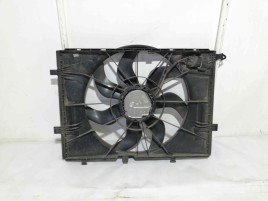 Electroventilator A0999061000 Mercedes E220 W213 2.0 2016-2021