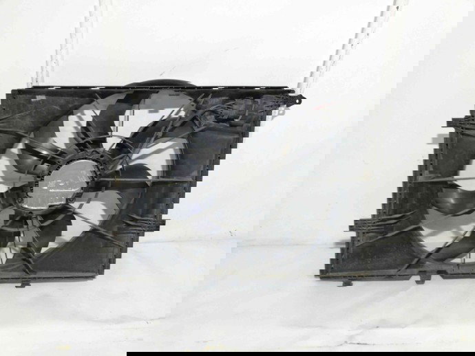 Electroventilator A0999061000 Mercedes E220 W213 2.0 2016-2021