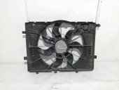 Electroventilator A0999061000 Mercedes E220 W213 2.0 2016-2021