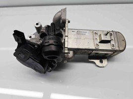 Racitor gaze  Fiat Scudo (270) [Fabr 2007-2016] V29004027 2.0 TDCI TXDA 103KW / 140CP