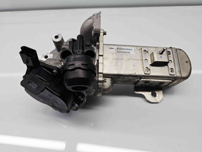 Racitor gaze  Fiat Scudo (270) [Fabr 2007-2016] V29004027 2.0 TDCI TXDA 103KW / 140CP